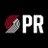 Portland Trail Blazers PR