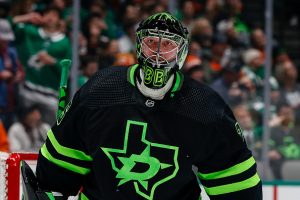 Anton Khudobin trade