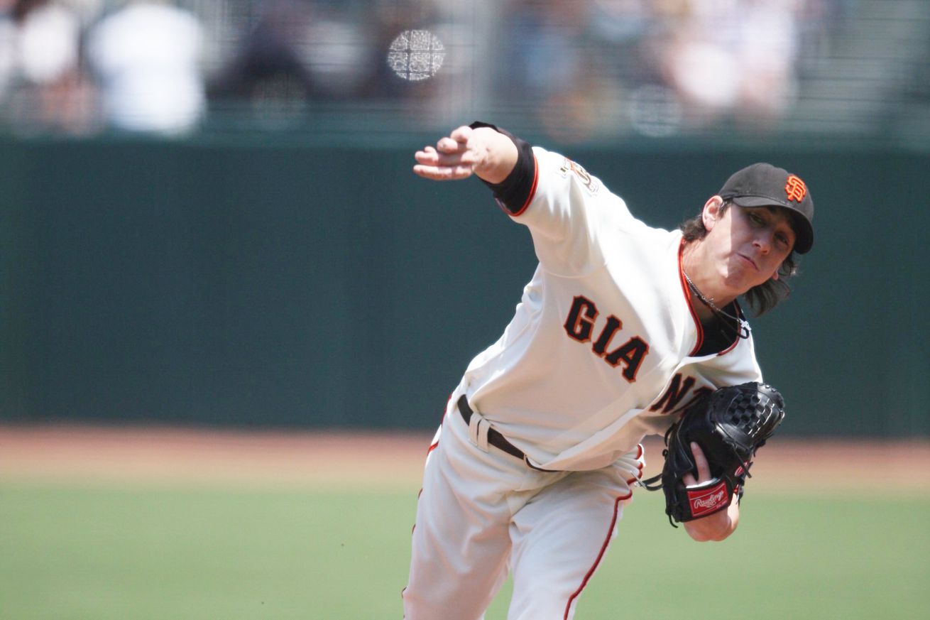 San Francisco Giants vs Philadelphia Phillies