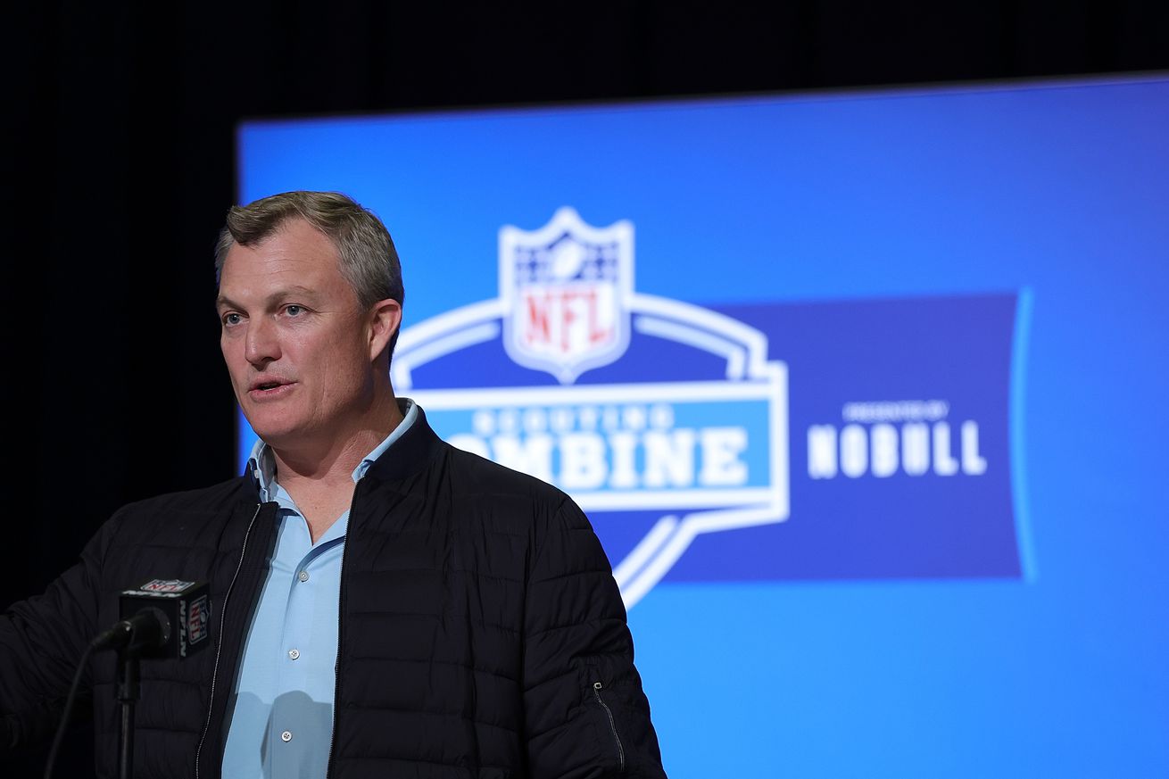 NFL Combine