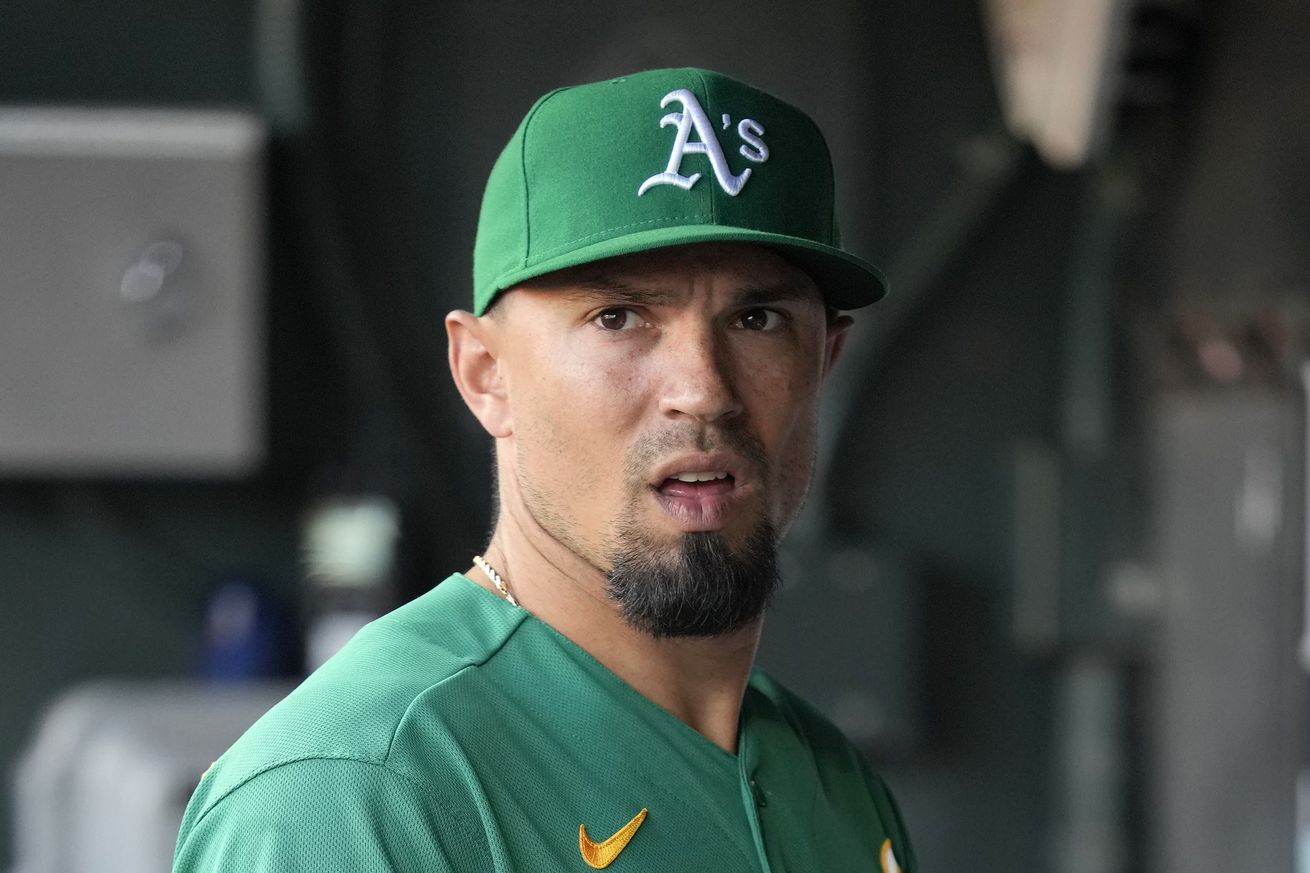 Oakland Athletics v Baltimore Orioles