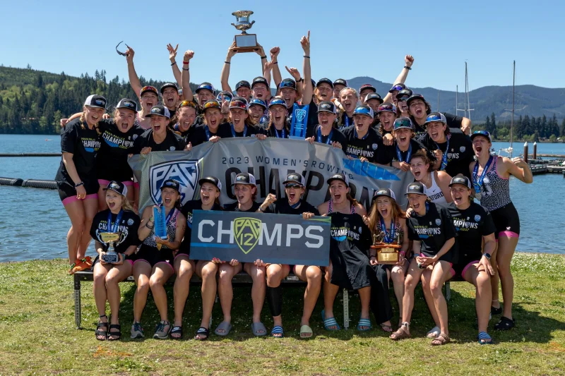 This Week in Sports: Women’s water polo repeats as NCAA Champion 1