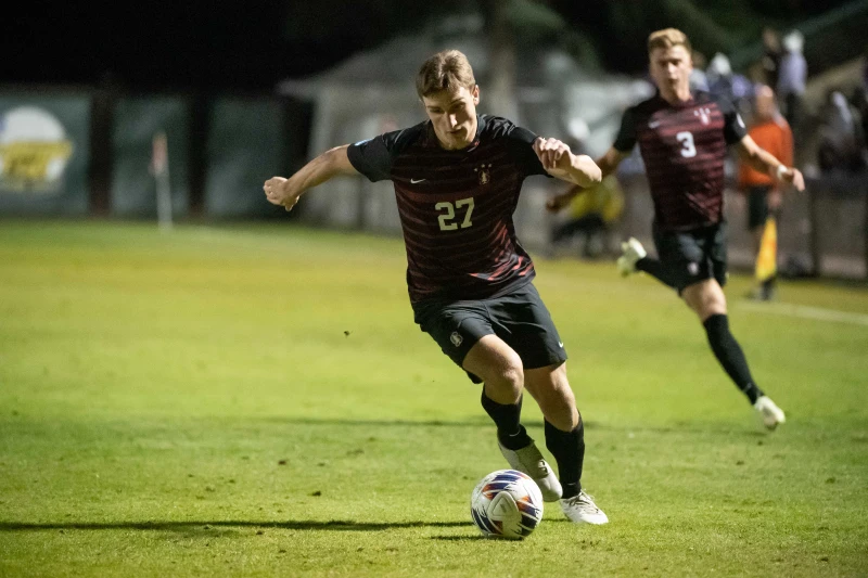 Stanford men’s soccer’s best (tw)investment: The Bank brothers 1 Stanford men’s soccer’s best (tw)investment: The Bank brothers