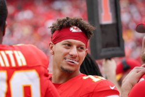 Chiefs EDGE