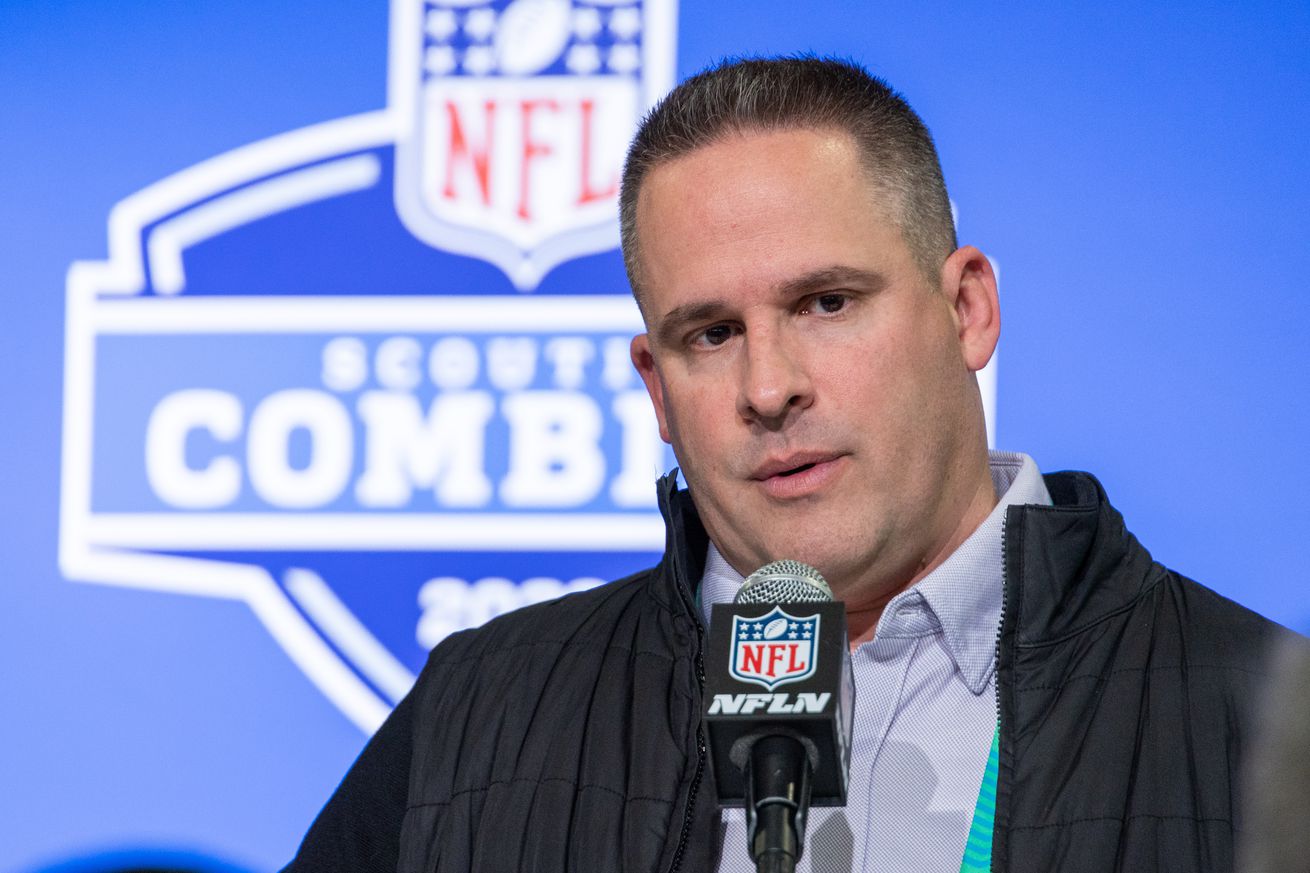 NFL: Combine