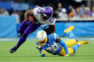 Minnesota Vikings v Los Angeles Chargers