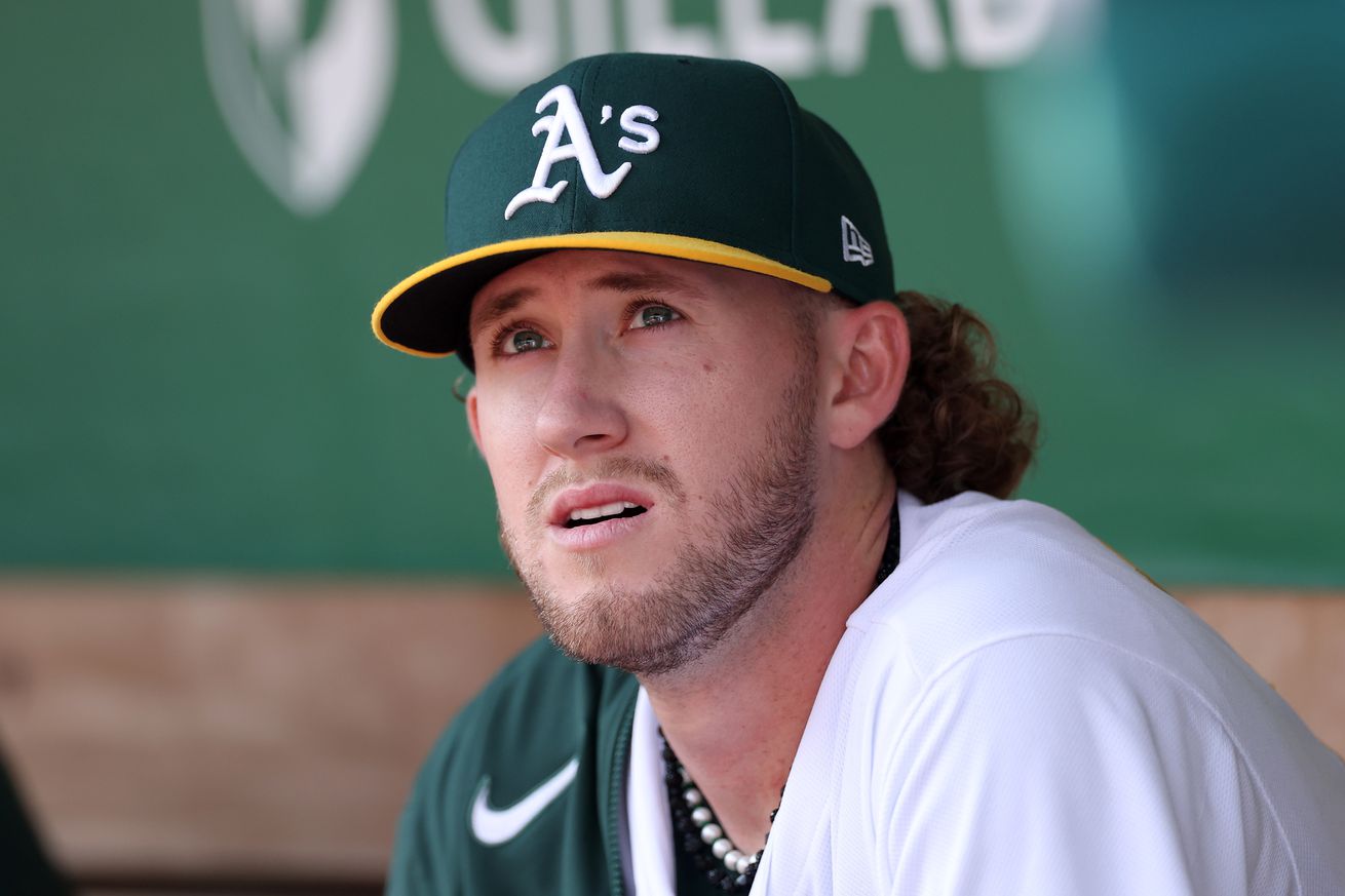 Seattle Mariners v Oakland Athletics
