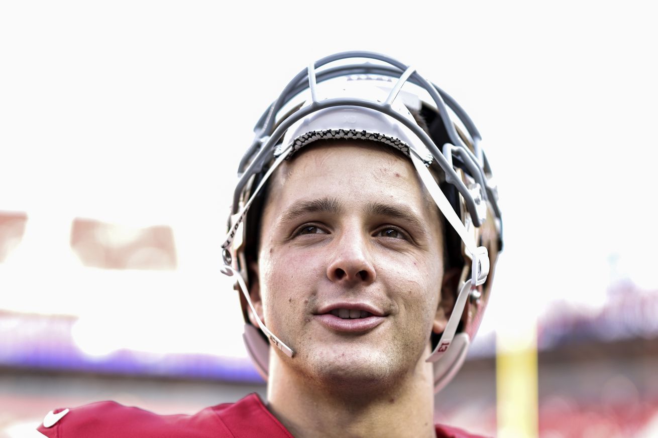 New York Giants v San Francisco 49ers