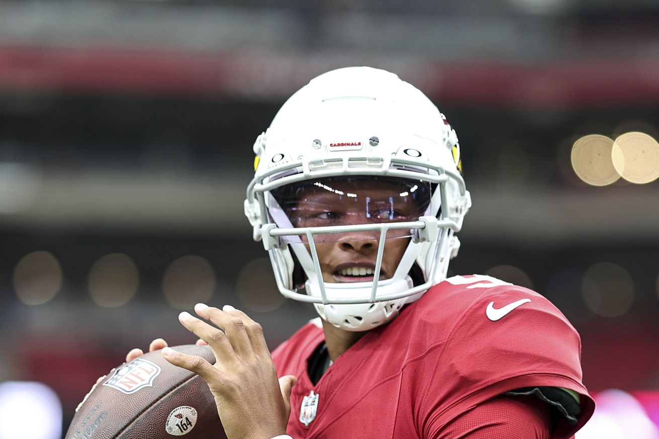 Dallas Cowboys v Arizona Cardinals