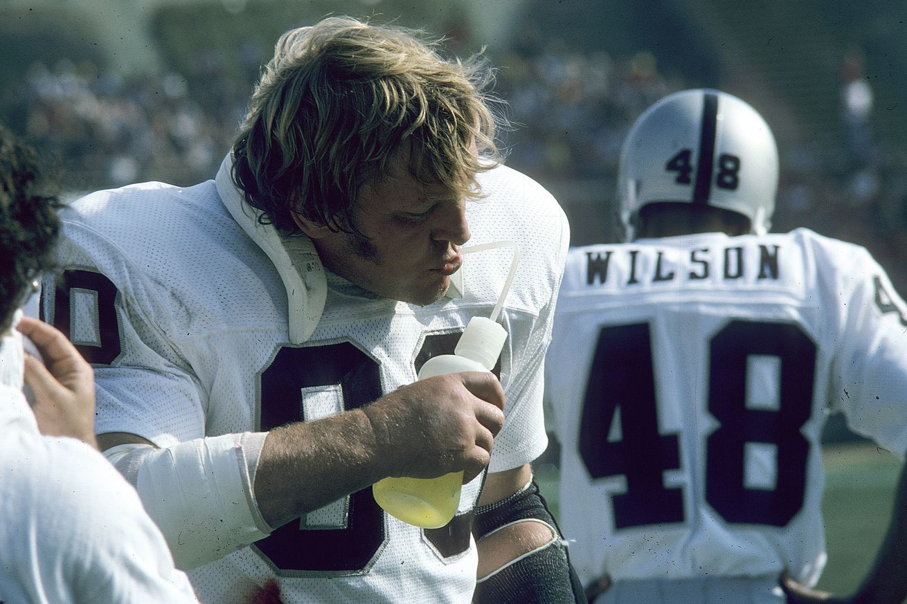 Oakland Raiders v San Diego Chargers