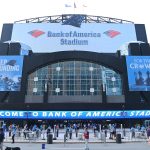 MLS: D.C. United at Charlotte FC at Bank of America Stadium on September 16, 2023