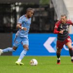 MLS: Toronto FC at New York City FC as NYCFC Tops Toronto FC
