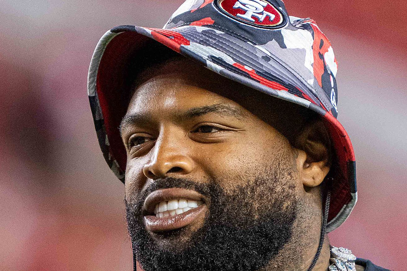 NFL: 2023 Season Player Headshots