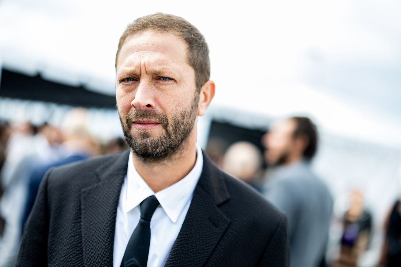 2023 Film Independent Spirit Awards - Creative Perspective