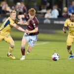 2023 Colorado Rapids Offseason