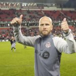 MLS: Orlando City SC at Toronto FC as Michael Bradley's Soccer Career Was Over