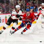 Montreal Canadiens Training Camp