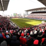 Luc de Fougerolles Has Been Called Up as He Could Play At BMO Field in November