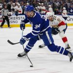 NHL predictions