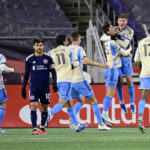 New England Revolution 2023 Season Recap