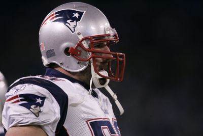 NFL: New England Patriots at Baltimore Ravens