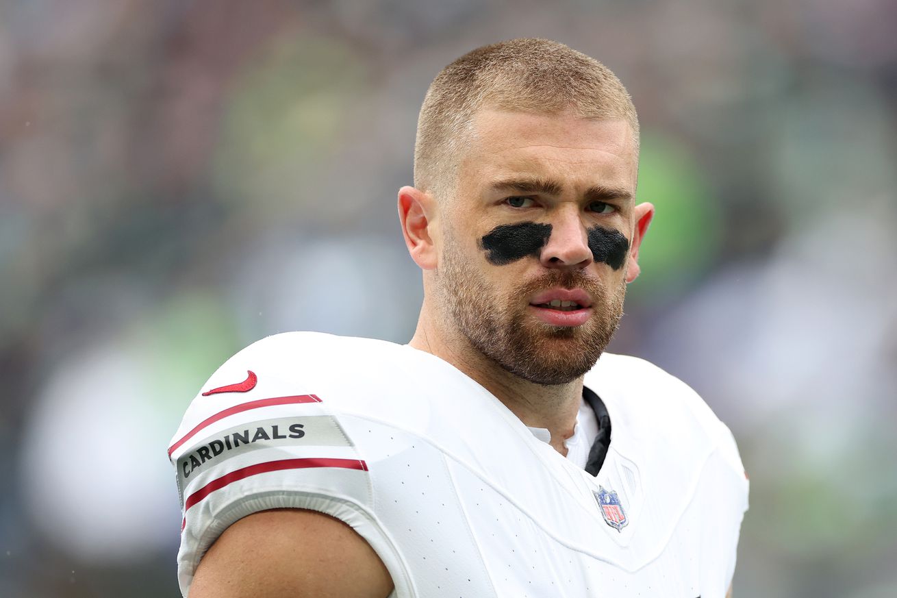 Arizona Cardinals v Seattle Seahawks
