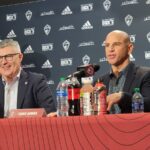 Chris Armas Press Conference