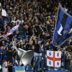 CF Montreal Fans at Stade Saputo, a Potential Venue for a Canadian MLS Hall of Fame