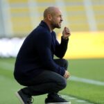 MLS: MLS NEXT Pro Cup-Austin FC II at Columbus Crew 2 on October 22, 2023