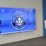 New CF Montréal Logo Introduced