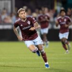 Rapids Media Day