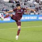 Marcelo Balboa Derby