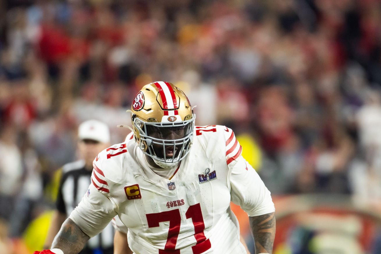 NFL: Super Bowl LVIII-San Francisco 49ers at Kansas City Chiefs