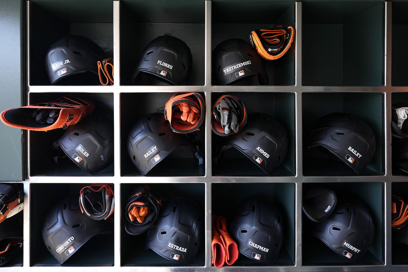 Arizona Diamondbacks v San Francisco Giants
