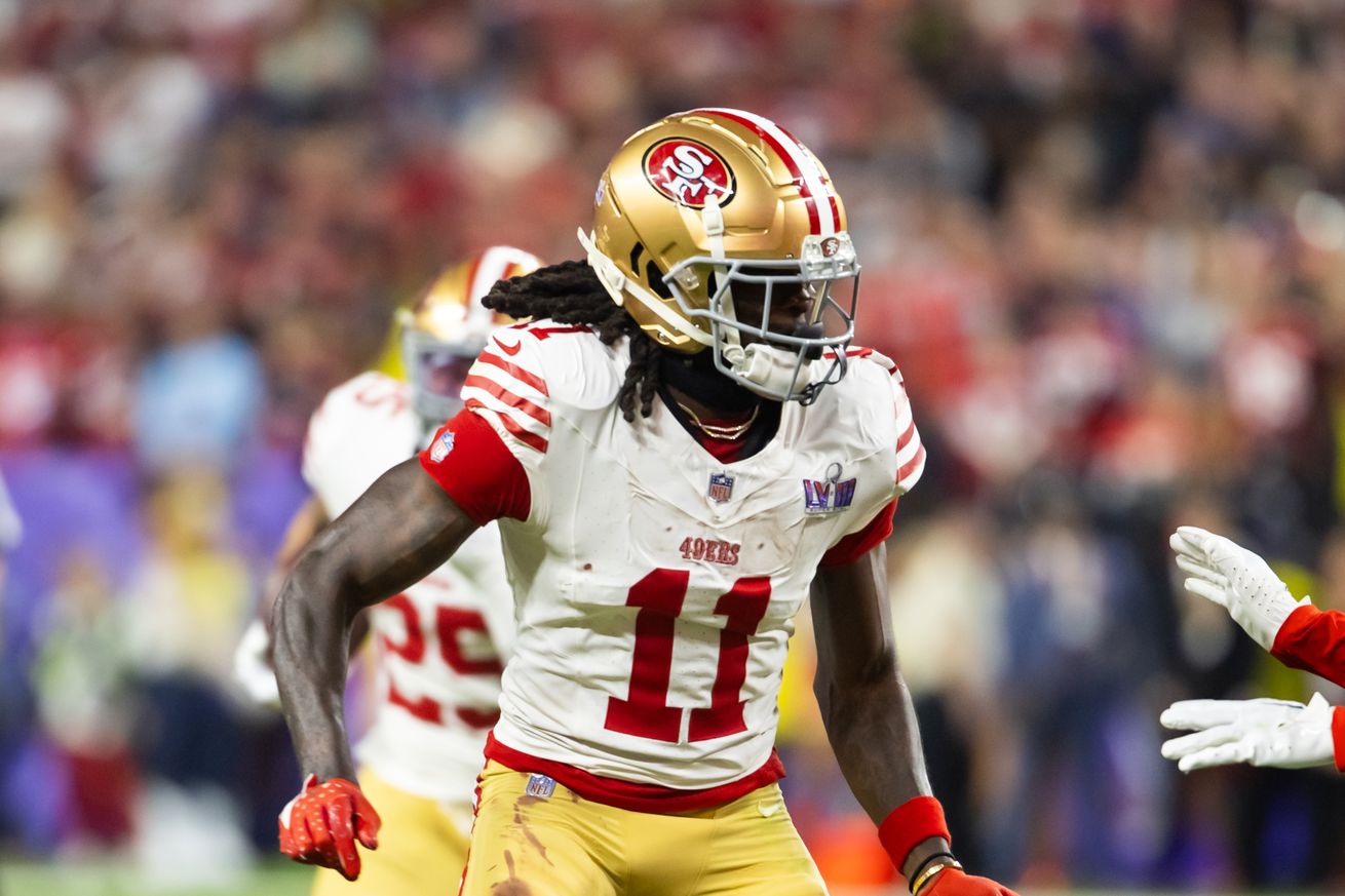 NFL: Super Bowl LVIII-San Francisco 49ers at Kansas City Chiefs