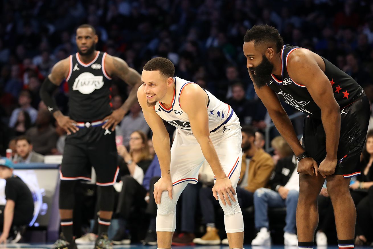 2019 NBA All-Star Game