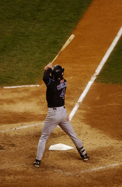 World Series GM3 X