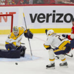 askarov trade; NHL Rumours