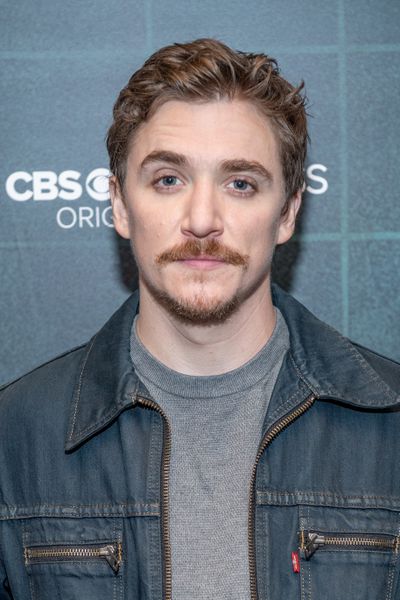 CBS All Access’s “Interrogation” Screening And Q&A