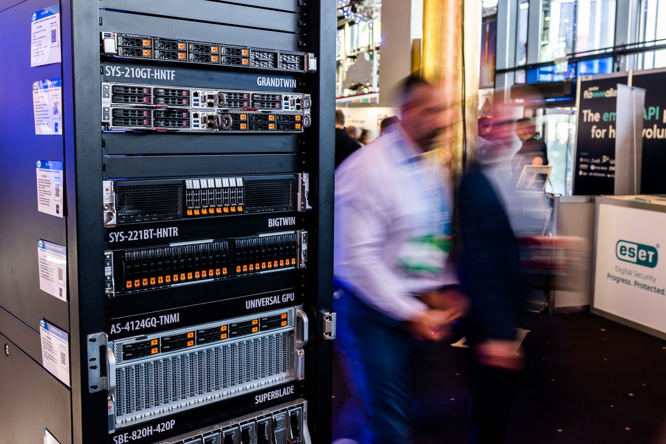 Conclusion of the “CloudFest” industry conference