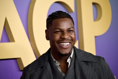 55th Annual NAACP Awards - Arrivals