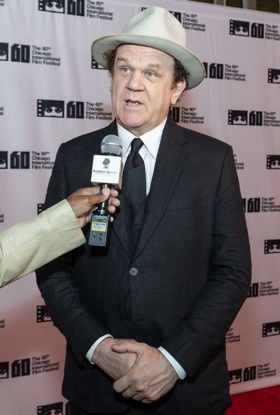 Chicago International Film Festival 60th Anniversary Cinema Soirée Gala