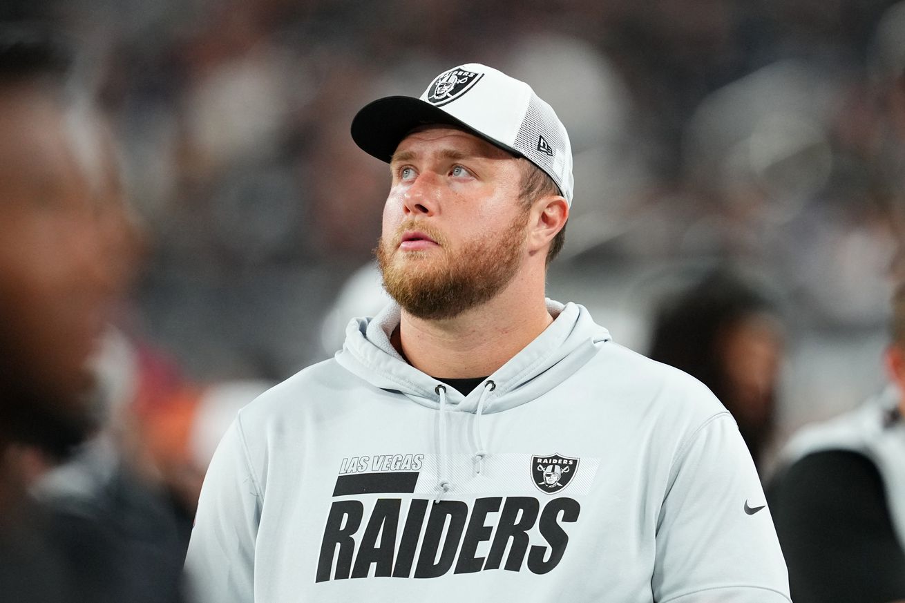 Dallas Cowboys v Las Vegas Raiders