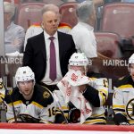 Jack Adams Award Nominees