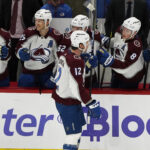 Ryan Johansen waivers