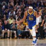 Moses Moody could establish himself as an elite role player this upcoming season.