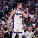 Domantas Sabonis is among the top 25 players in the NBA.