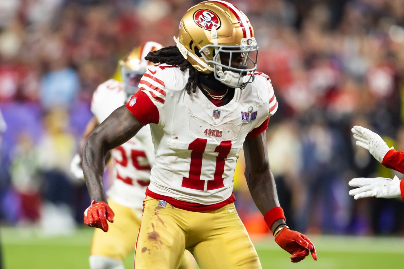 NFL: Super Bowl LVIII-San Francisco 49ers at Kansas City Chiefs