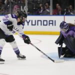 PWHL team names