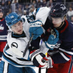 NHL Predictions; Vladislav Namestnikov signed